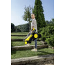 Аккумуляторная газонокосилка KARCHER LMO 18-36 BATTERY SET 1.444-421