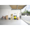 Ручная подметальная машина KARCHER S 4 TWIN 1.766-360